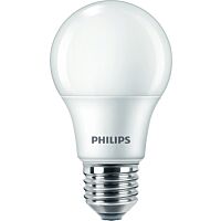 PILA Žárovka LED 6W-40 E27 2700K 240°