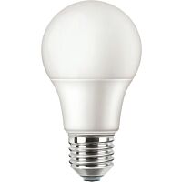 PILA Žárovka LED 8,0W-60 E27 806lm 2700K 240°