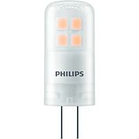 PHILIPS Žárovka LED 1,8W-20 G4 215lm 3000K capsule