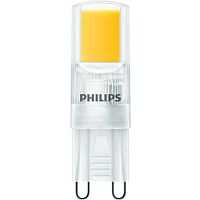 PHILIPS Žárovka LED 2W-25 G9 220lm 2700K capsule