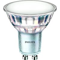 PHILIPS Žárovka LED 5W-70 GU10 4000K 120° CorePro