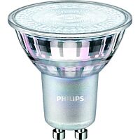 MASTER LEDspot Value D 3.7-35W GU10 927