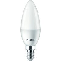 PHILIPS Žárovka LED CorePro 2,8W E14 250lm 2700K