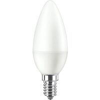 PHILIPS Žárovka LED 7W-60 E14 4000K svíčka