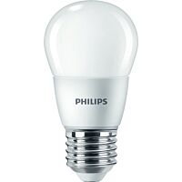 PHILIPS Žárovka LED 7W-60 E27 2700K kapka CorePro