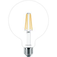 Žár.LED 5,9W-60 E27 2700K 360° MASTER