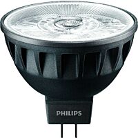 MASTER LED ExpertColor 6.7-35W MR16 927