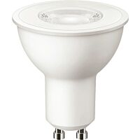 PHILIPS Žárovka LED 4,7W-50 GU10 2700K 36°