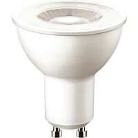 PHILIPS Žárovka LED 6W-65 GU10 2700K 36°