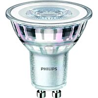 PHILIPS Žárovka LED 4,6W-50 GU10 4000K 36° CorePro