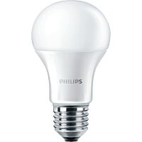 PHILIPS Žárovka LED 10W-75 E27 4000K 220° CorePro