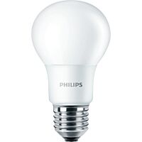 PHILIPS Žárovka LED 7,5W-60 E27 4000K 250° Corepro