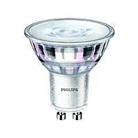 PHILIPS Žárovka LED 3,5W-35 GU10 2700K 36° CorePro