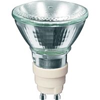 PHILIPS Žárovka Master Colour CDM-Rm Elite Mini Halogen 35W/930 GX10 MR16 10D 2350lm 3000K