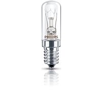 PHILIPS Žárovka 7W E14 230V trubková Deco