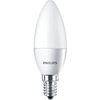 PHILIPS Žárovka LED 5,5W-40 E14 2700K svíčka CorePro