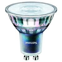 PHILIPS Žárovka LED 3,9W-35 GU10 3000K 36° Master