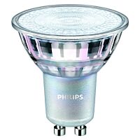 PHILIPS Žárovka LED 3,7W-35 GU10 3000K 36° Master