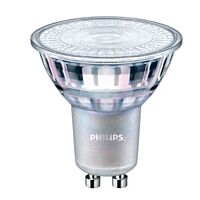 PHILIPS Žárovka LED 3,7W-35 GU10 3000K 60° Master