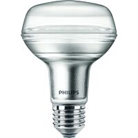 PHILIPS Žárovka LED 4W-60 E27 2700K 36° CorePro