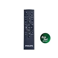 PHILIPS Ovladač EcoSet BLE IR Remote Control