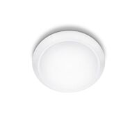 PHILIPS Svítidlo LED Cinnabar 22W 2200lm 4000K IP20 bílá