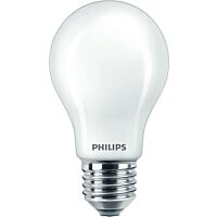 PHILIPS Žárovka LED 7W-60 E27 4000K 360° Classic