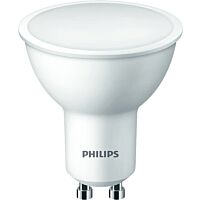 PILA Žárovka LED 5W-35 GU10 4000K 120° spot