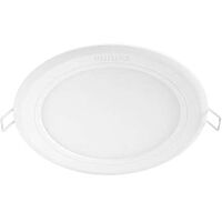 PHILIPS Svítidlo LED Hadron 12W 1000lm 4000K 59831/31/P3