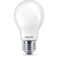 PHILIPS Žárovka LED 8,5W-75 E27 4000K 360° Classic