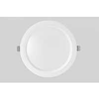 SOVERT Svítidlo LED DOWNLIGHT CRUP-DL235 23W 2600lm 840 OP IP44