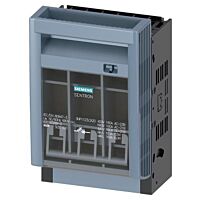 SIEMENS Odpínač 3NP1123-1CA20 pojistkový