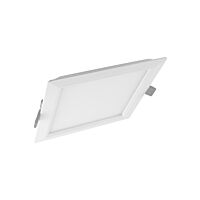 LEDVANCE Svítidlo LED Downlight čtverec DL SLIM SQ105 6W/3000K WT IP20