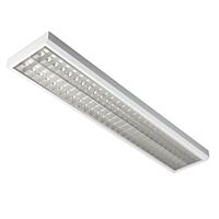 MODUS Svítidlo LED LLLX4000 37W 4000lm 4000K NONSELV 350mA nástěnné IP20