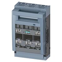 SIEMENS Odpínač 3NP1143-1DA10 pojistkový