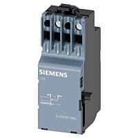 SIEMENS Spoušť 3VA9908-0BB25 podpěťová