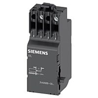 SIEMENS Spoušť 3VA9988-0BL33 napěťová