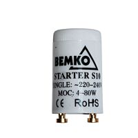 BEMKO Starter S10 4-80 W