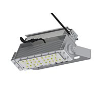 PANLUX Svítidlo LED MODULAR 100W 15000lm 5000K reflektor IP65