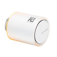 NETATMO Hlavice termostatická 2xAA baterie IP30