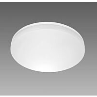 DISANO Svítidlo LED OBLO 746 15W 1444lm 4000K IP65 bílá