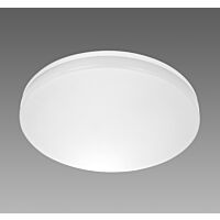 DISANO Svítidlo LED OBLO 747 18W 1930lm 4000K IP65 bílá