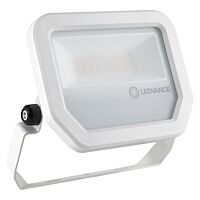 LEDVANCE Reflektor FL PFM 20W/3000K SYM 100 WT IP65