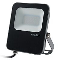 MCLED Svítidlo LED  VEGA 20W 2400lm 4000K reflektor IP65