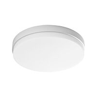 PROLUMIA Svítidlo LED Prodisc III 16W 1700lm 3000K-4000K s čidlem IP44