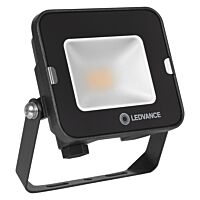 LEDVANCE Svítidlo LED reflektor  FL COMP V 10W 840 SYM 100 BK