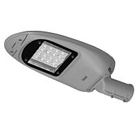 MODUS Svítidlo LED NOD 31W 4000lm 4000K širokozářič IP66