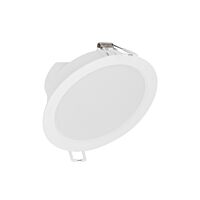 LEDVANCE Svítidlo LED Downlight DL IP44 DN 115 8W 840 WT