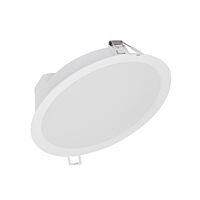 LEDVANCE Svítidlo LED Downlight DL IP44 DN 165 13W 840 WT