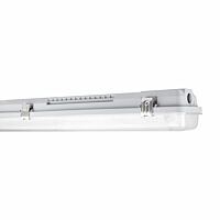 LEDVANCE Svítidlo LED DAMP PROOF HOUSING GEN 3 600 P 2LAMP IP65